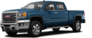 2016 GMC Sierra 3500 HD Crew Cab image