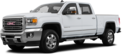 2016 GMC Sierra 3500 HD Crew Cab image