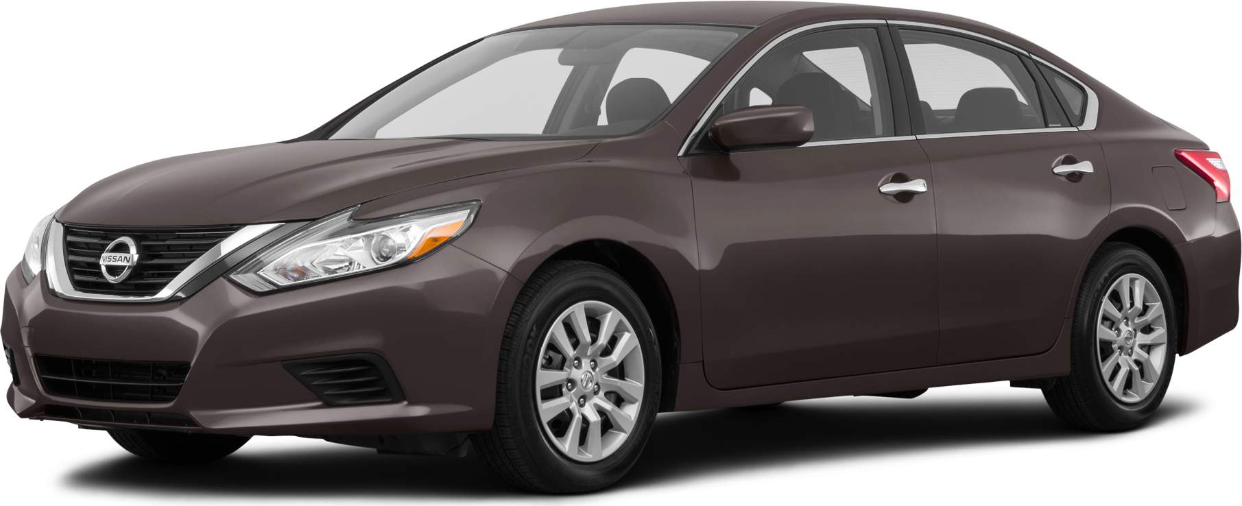 nissan altima 2016 brown