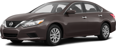 Altima 2.5 SL Sedan 4D image