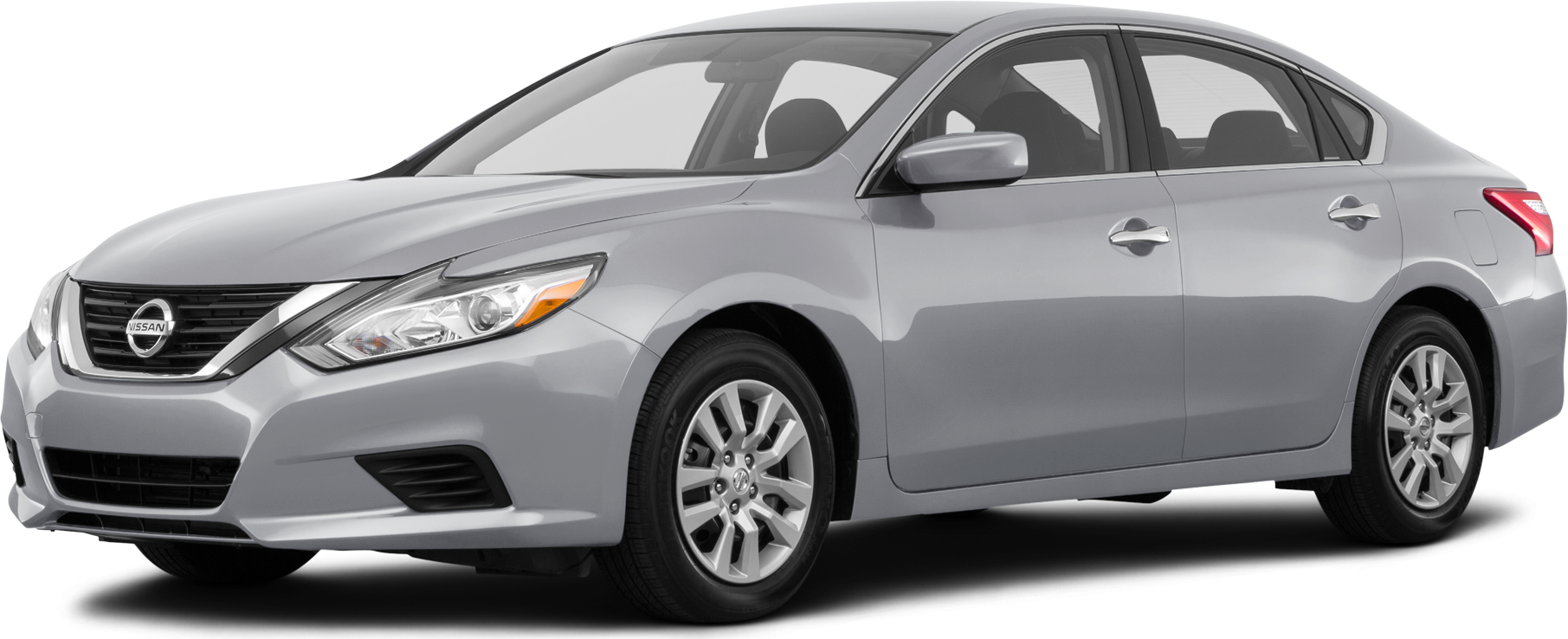 2016 Nissan Altima 2.5 SL Sedan 4D