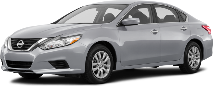 2016 Nissan Altima Exterior: 0