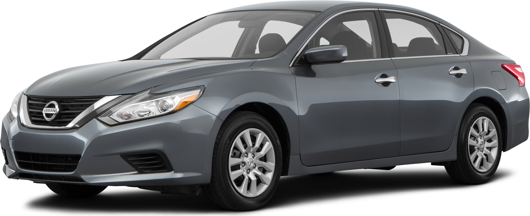 2016 nissan altima grey