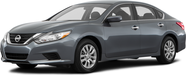 2016 Nissan Altima Exterior: 0