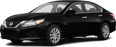 Altima 2.5 SL Sedan 4D image