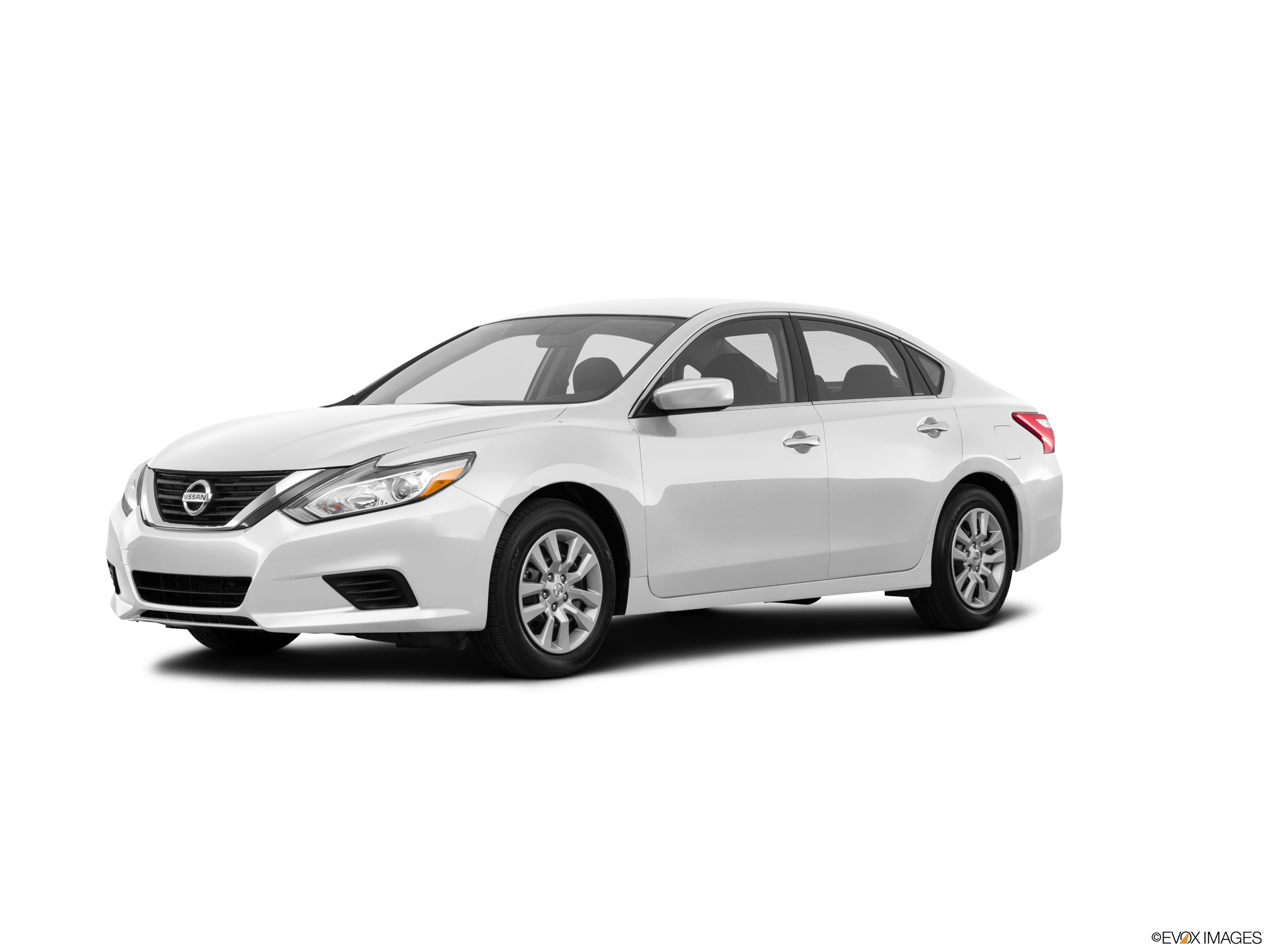 Used 2016 Nissan Altima 2 5 Sl Sedan 4d Prices Kelley Blue Book