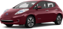 2016 Nissan LEAF image