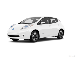 2016 Nissan Leaf Values Cars For Sale Kelley Blue Book