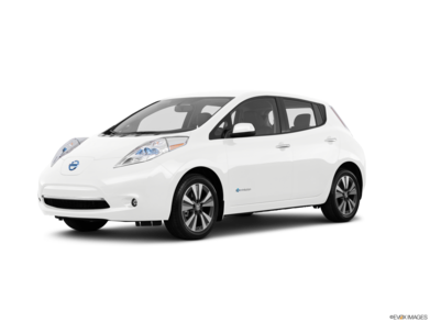 Used 2016 Nissan Leaf Values Cars For Sale Kelley Blue Book