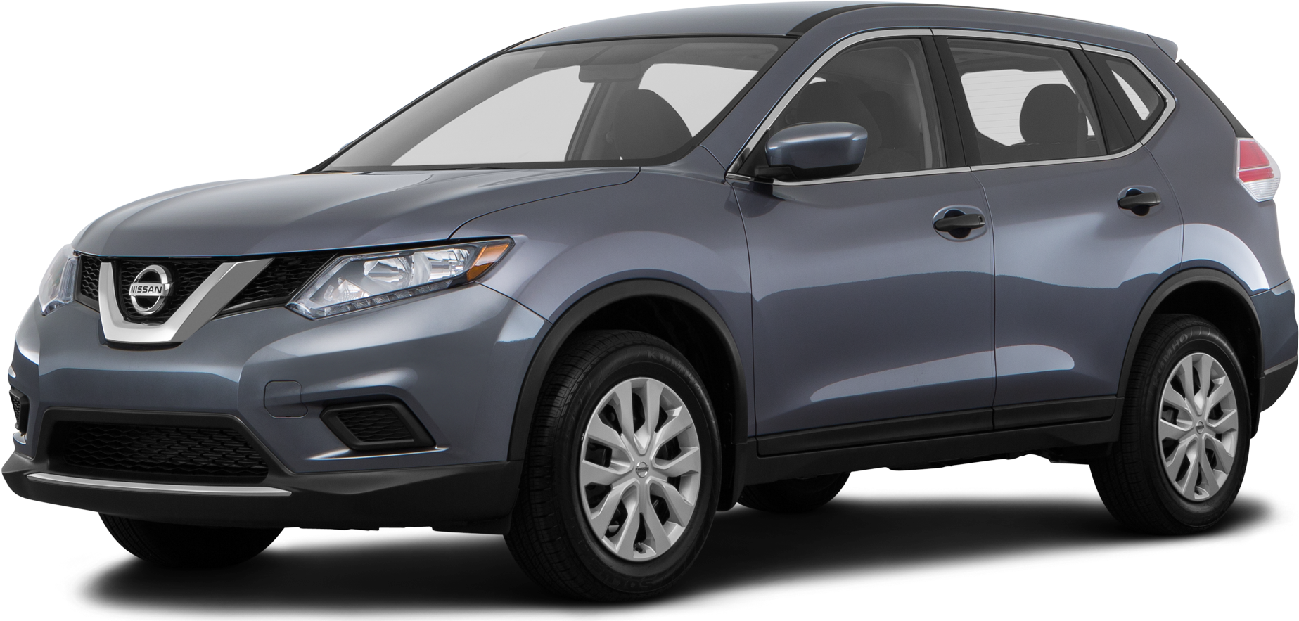 Kelley Blue Book Nissan Rogue 2016