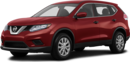 2016 Nissan Rogue image