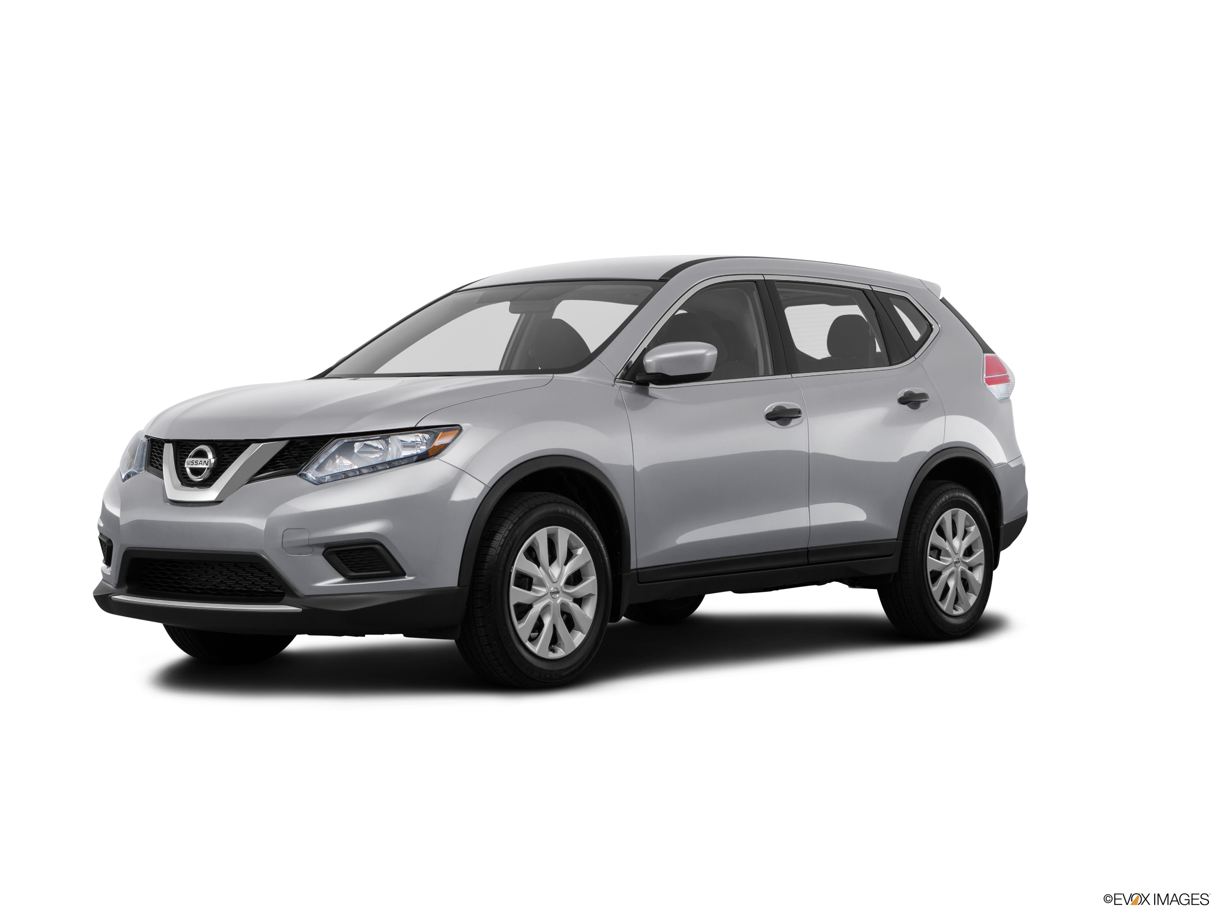 2016 nissan rogue s for sale