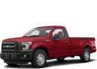 2016 Ford F150