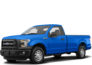 2016 Ford F150 Regular Cab image