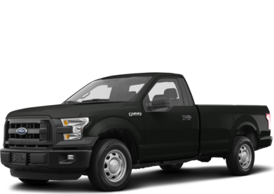 F150 Regular Cab XL Pickup 2D 8 ft image