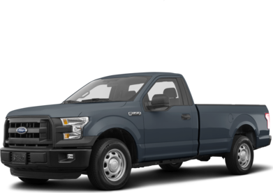 F150 Regular Cab XL Pickup 2D 8 ft image