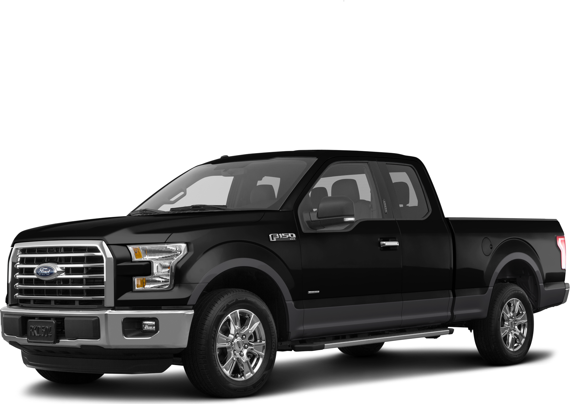 2016 Ford F150 Price, Value, Ratings & Reviews