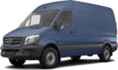 2016 Mercedes-Benz Sprinter 3500 Cargo image