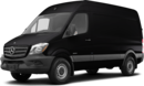 2017 Mercedes-Benz Sprinter 3500 Cargo image