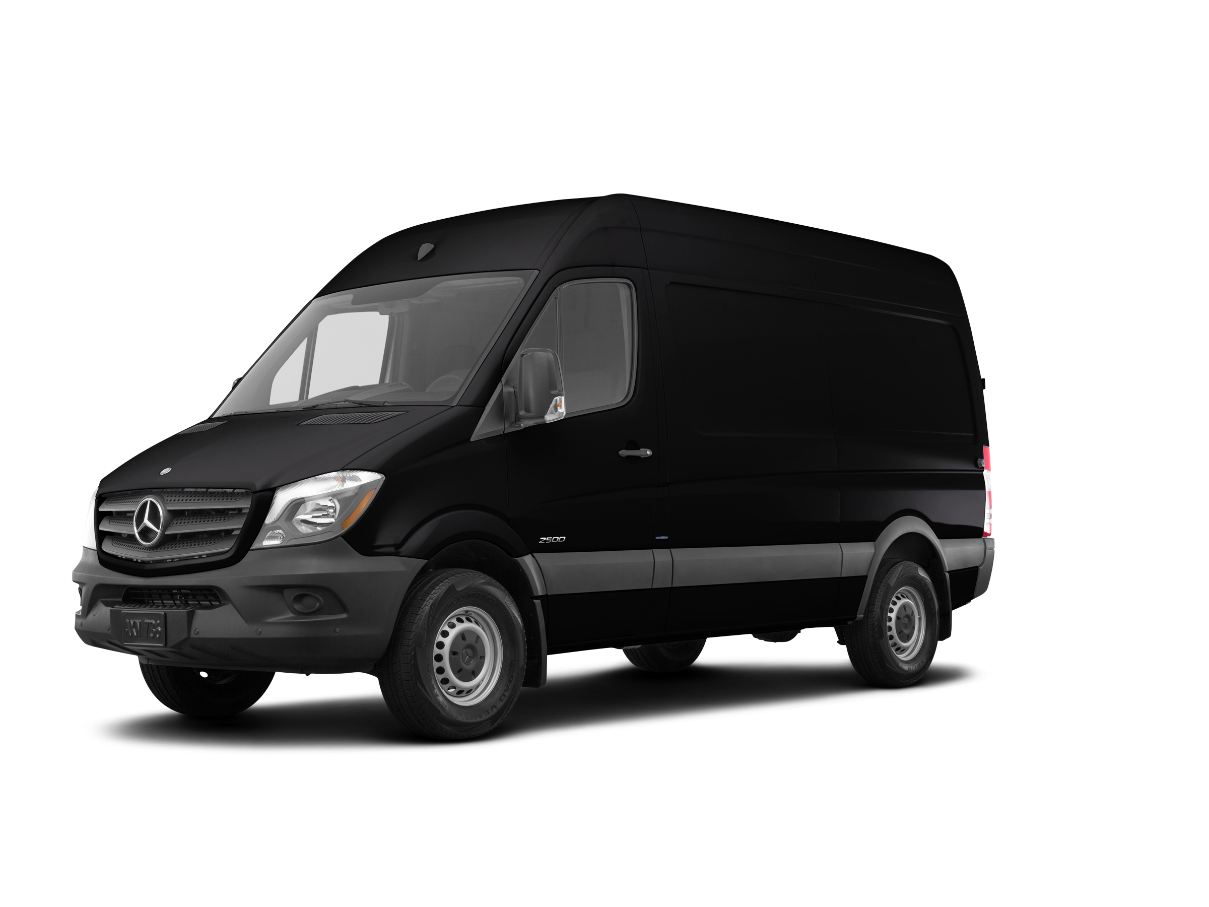 2017 Mercedes-Benz Sprinter Price, Value, Depreciation Reviews
