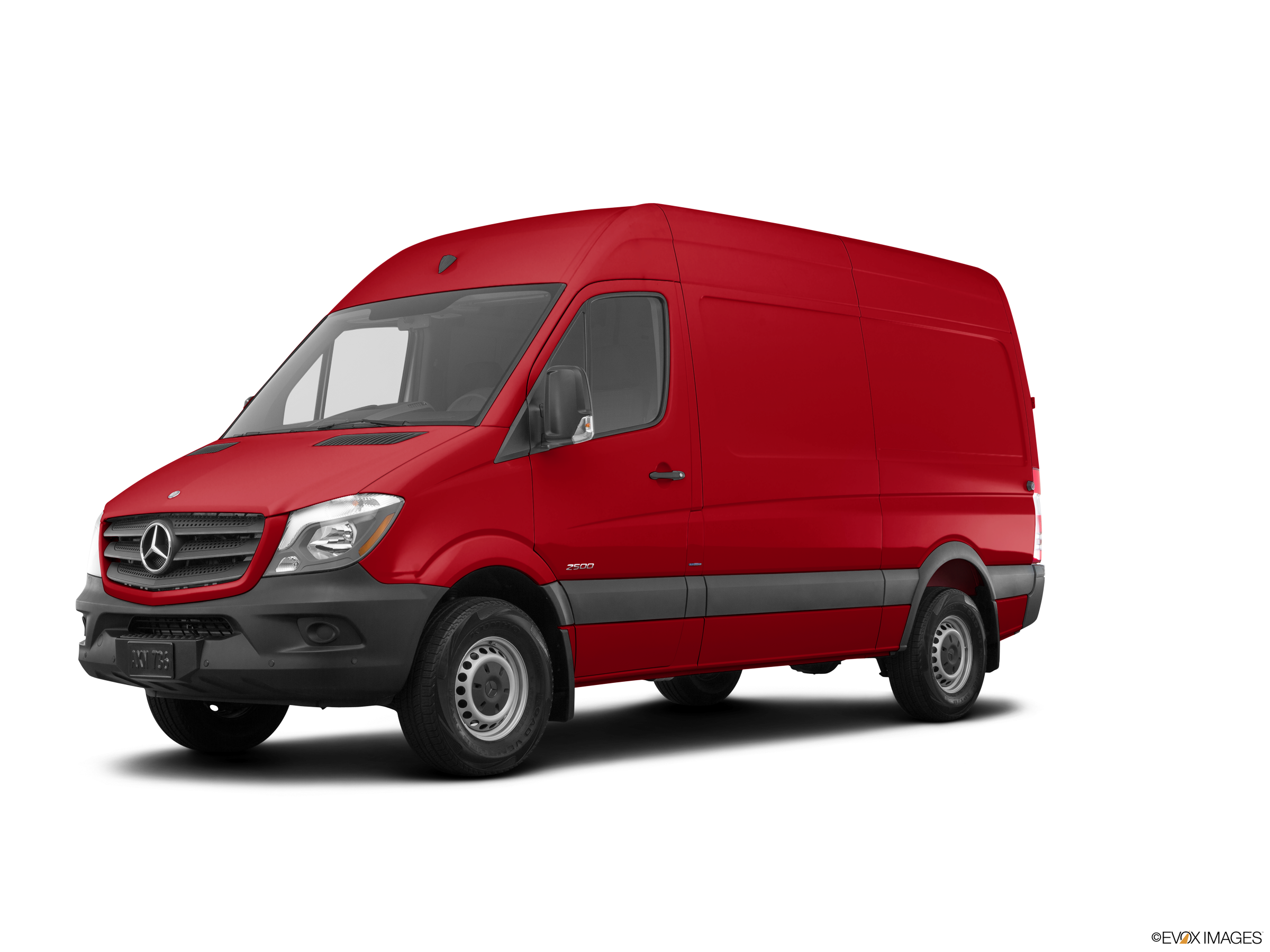 2017 Mercedes-Benz Sprinter 3500 Cargo Price, Value, Depreciation \u0026 Reviews  | Kelley Blue Book, image size:2400x1800