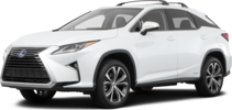 2016 Lexus RX