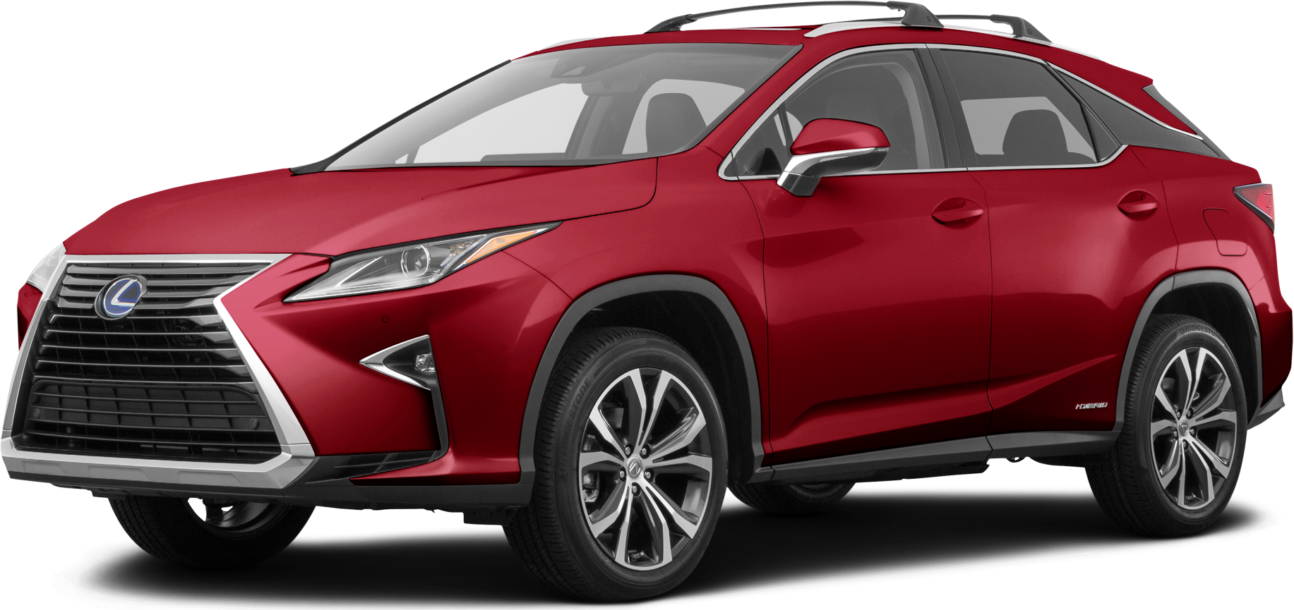 2016 Lexus RX