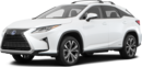 2017 Lexus RX image