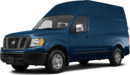 2018 Nissan NV3500 HD Cargo image