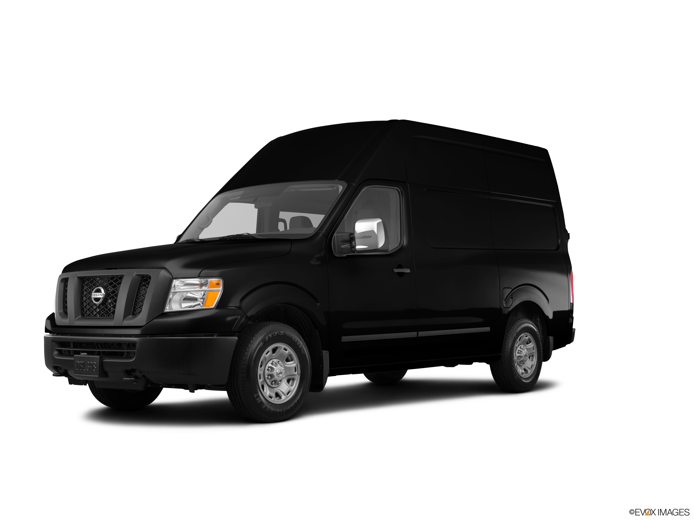 2018 Nissan NV3500 HD Cargo Price, Value, Depreciation Reviews