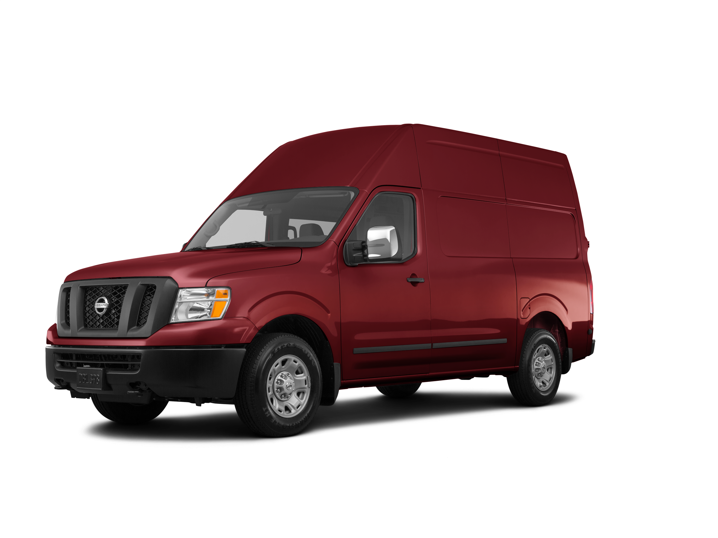 2018 Nissan NV3500 HD Cargo Price, Value, Depreciation Reviews