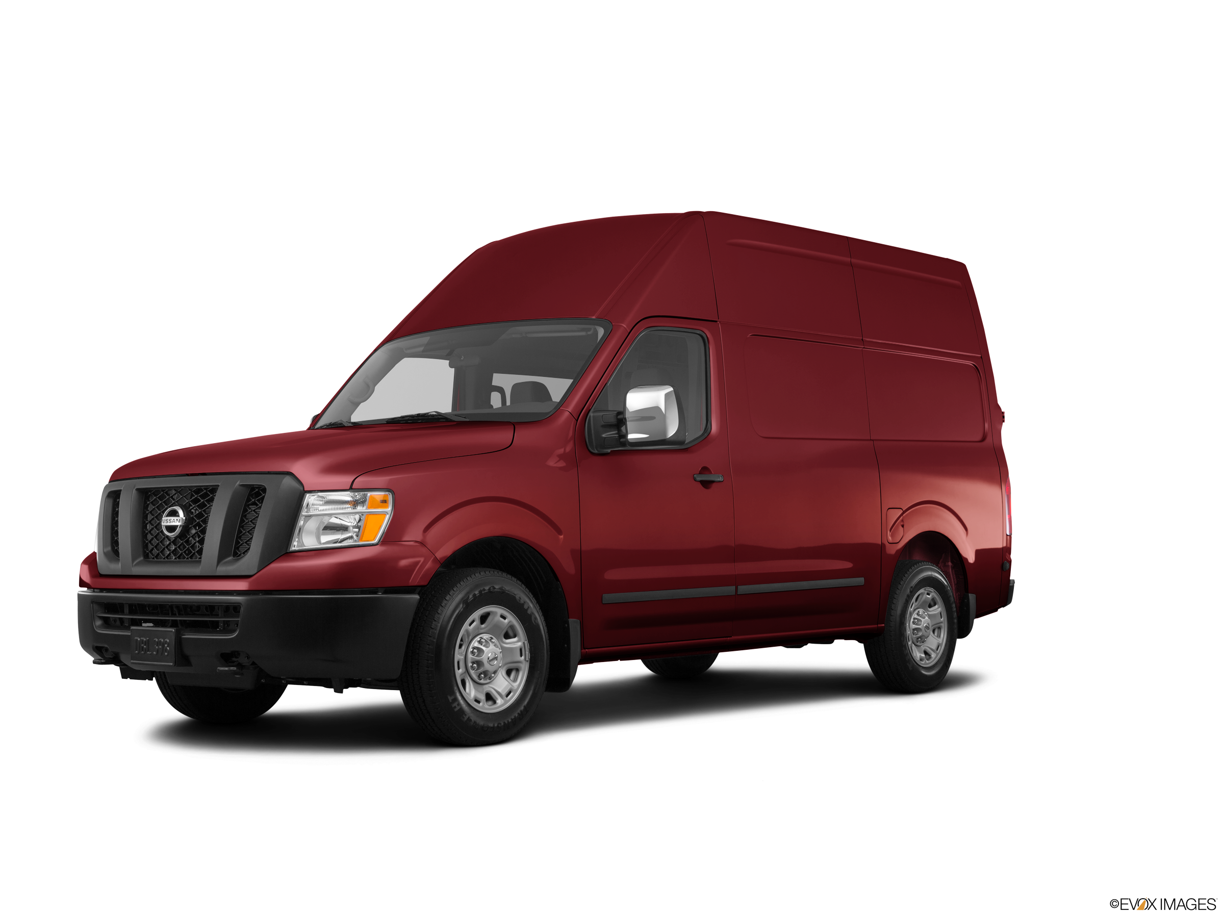 Vehicle Nissan Nv 3500 High Roof For Sale Nissan Van 2015 Nissan