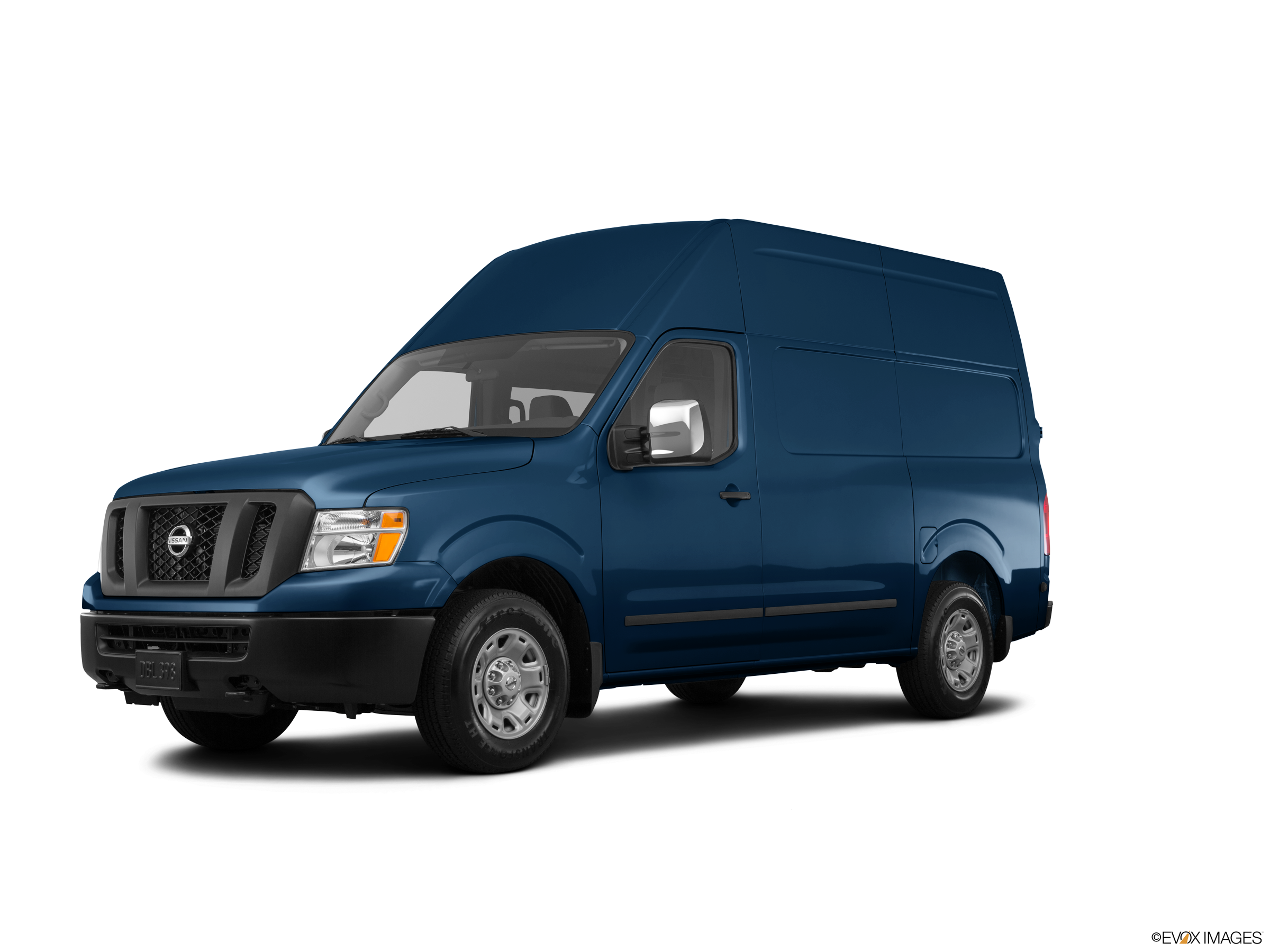 Nissan Van Nissan Nv300 2019 2019, Nissan, NV300, LWB 120 XE *NO