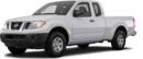 2016 Nissan Frontier King Cab image