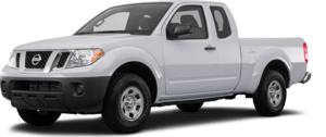 2016 Nissan Frontier King Cab