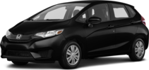 2016 Honda Fit