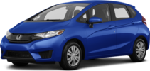 2016 Honda Fit