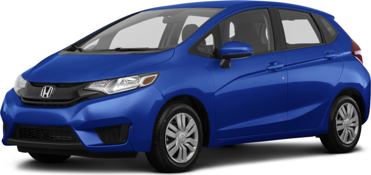2016 Honda Fit Exterior: 0