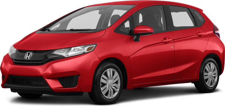 2016 Honda Fit Exterior: 0