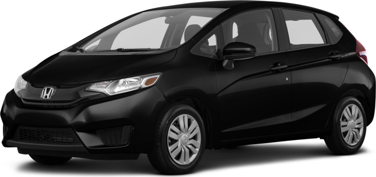 2017 Honda Fit Exterior: 0