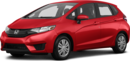2017 Honda Fit image