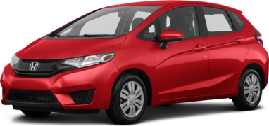 2018 Honda Fit Sport Review - Back to Basics 