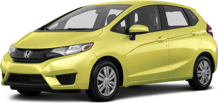 2017 Honda Fit Exterior: 0