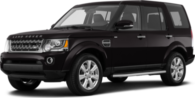 2016 Land Rover Lr4 Prices Reviews Amp Pictures Kelley