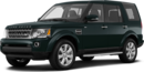 2016 Land Rover LR4 image