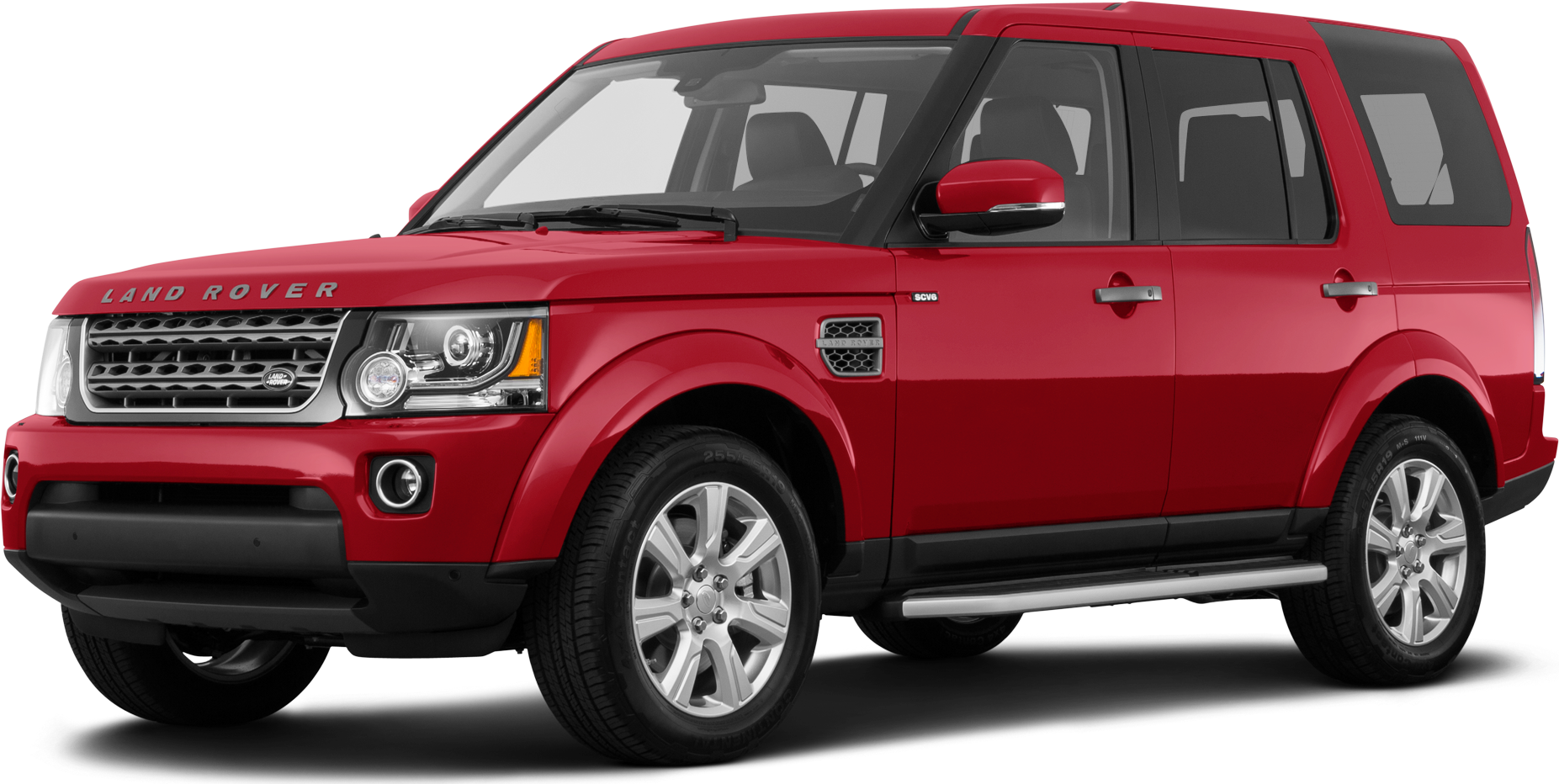 2016 Land Rover Range Rover Pricing Reviews Ratings