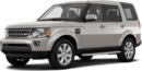 2016 Land Rover LR4 image
