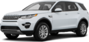 2016 Land Rover Discovery Sport image