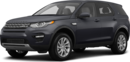 2016 Land Rover Discovery Sport image