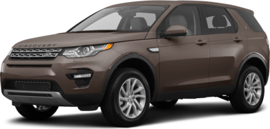 2016 Land Rover Discovery Sport Prices Reviews Amp Pictures